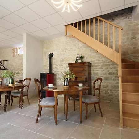 Le Clos Ligerien Nevers Exterior photo
