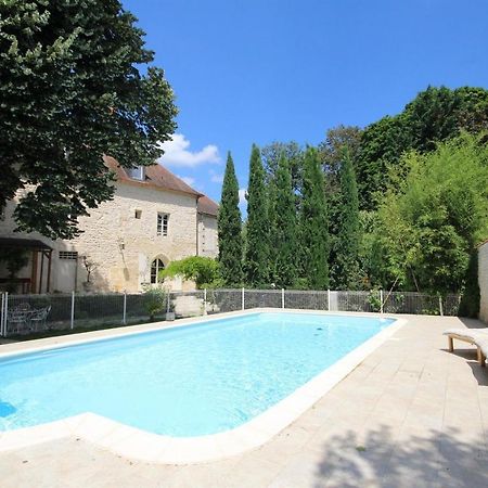 Le Clos Ligerien Nevers Exterior photo