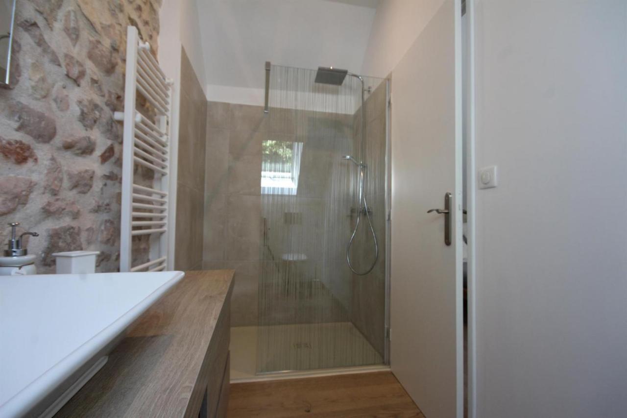 Le Clos Ligerien Nevers Exterior photo