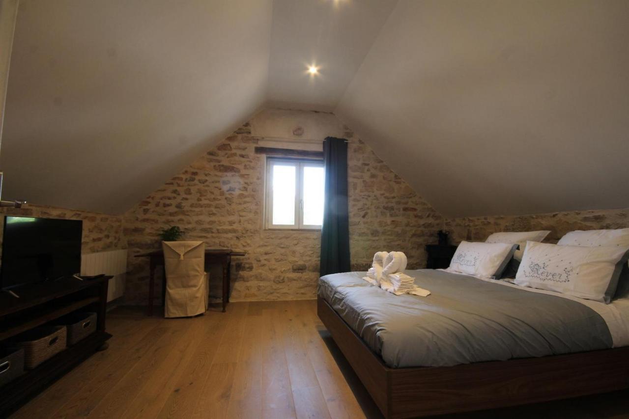 Le Clos Ligerien Nevers Exterior photo