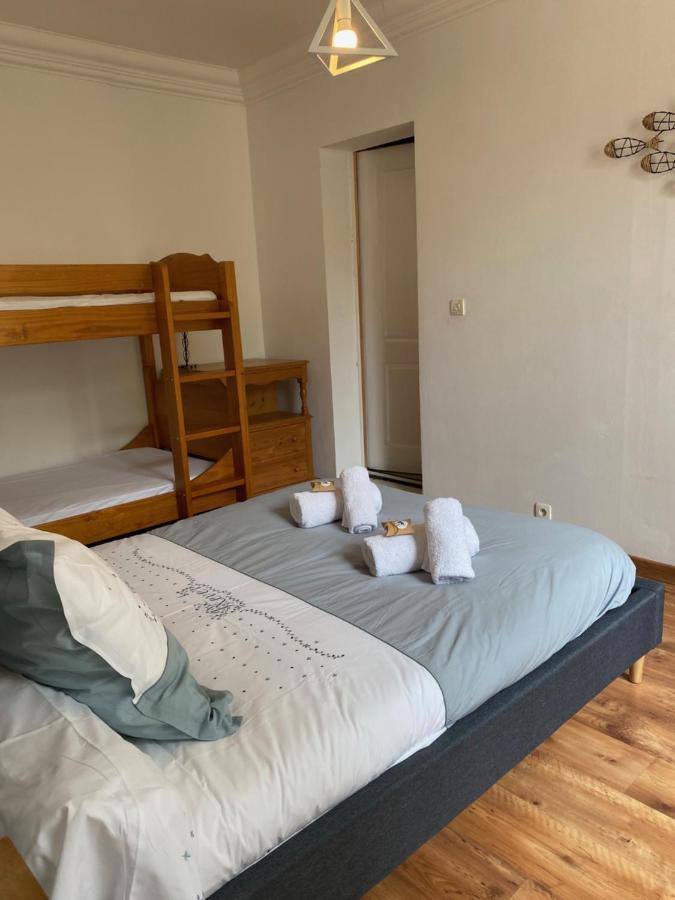 Le Clos Ligerien Nevers Exterior photo